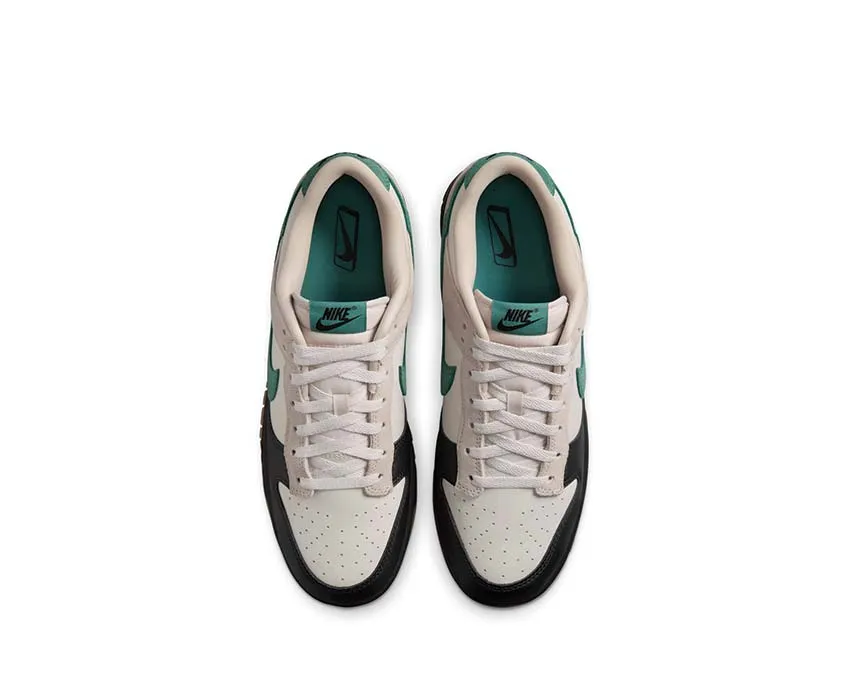 Nike Shoes Nike Dunk Low «Black Toe»