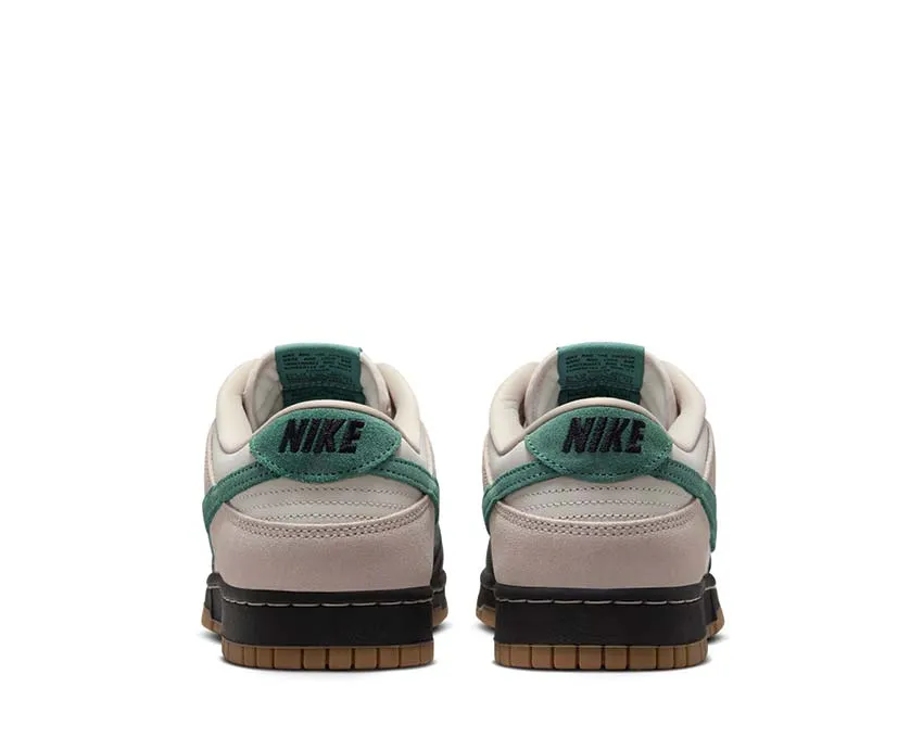 Nike Shoes Nike Dunk Low «Black Toe»