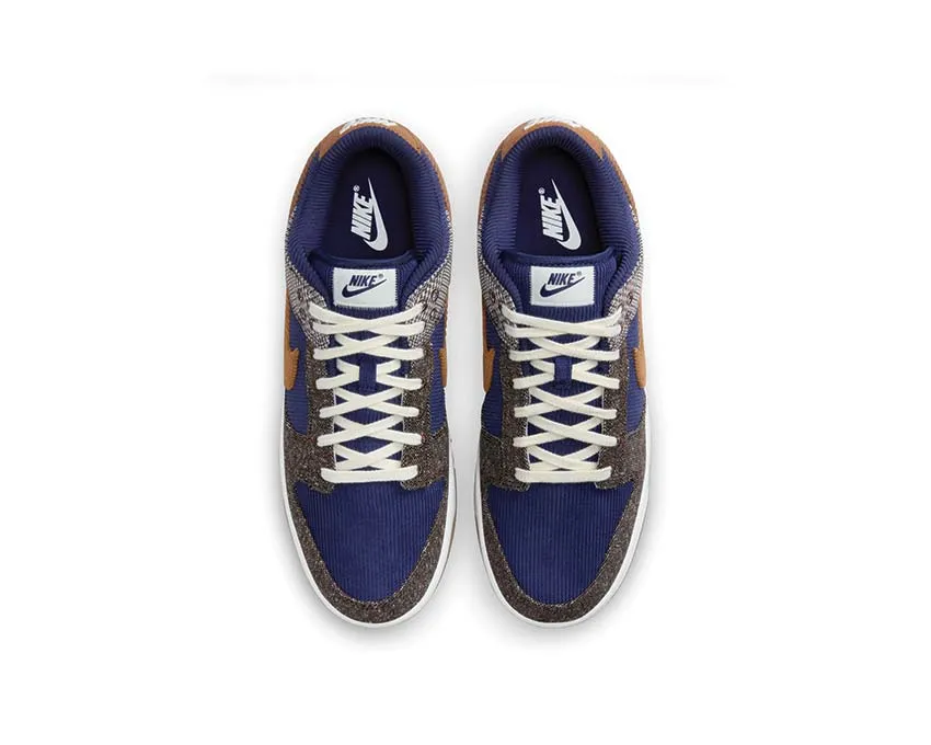 Nike Shoes Nike Dunk Low PRM «Tweed Corduroy»
