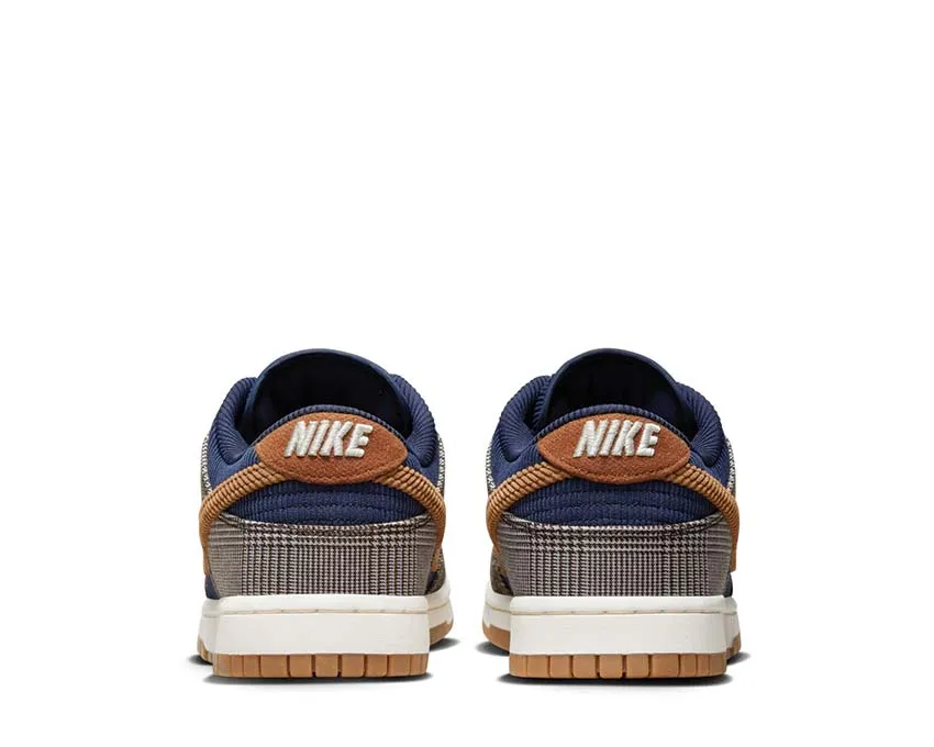 Nike Shoes Nike Dunk Low PRM «Tweed Corduroy»