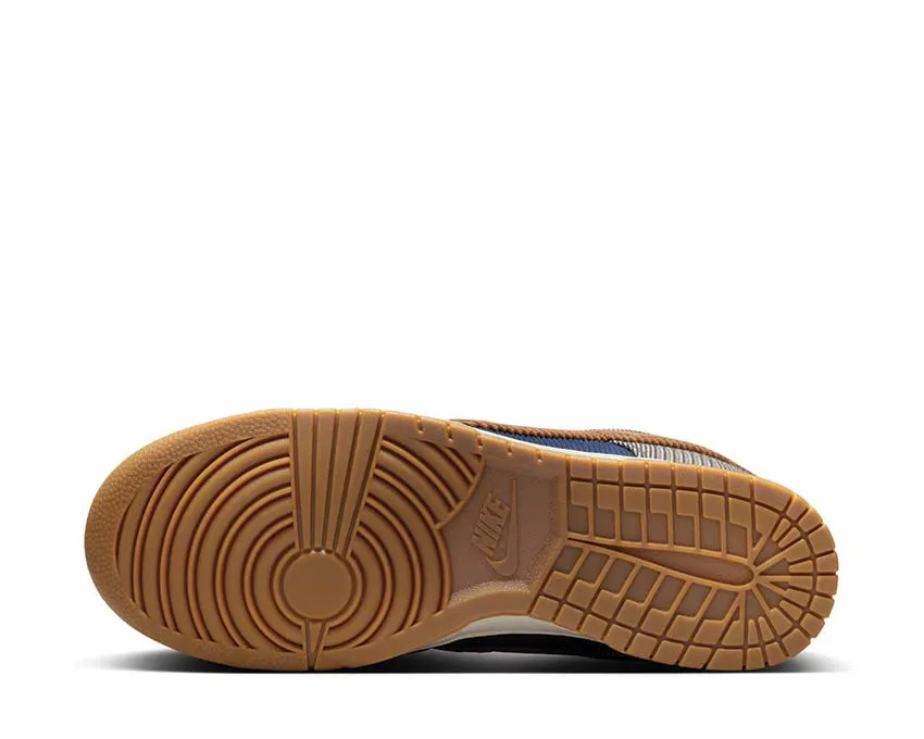 Nike Shoes Nike Dunk Low PRM «Tweed Corduroy»