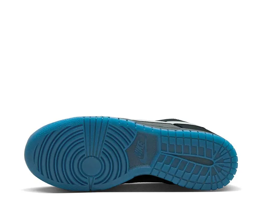 Nike Shoes Nike Dunk Low "Anthracite"