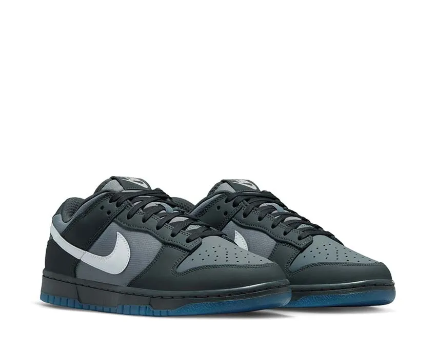 Nike Shoes Nike Dunk Low "Anthracite"