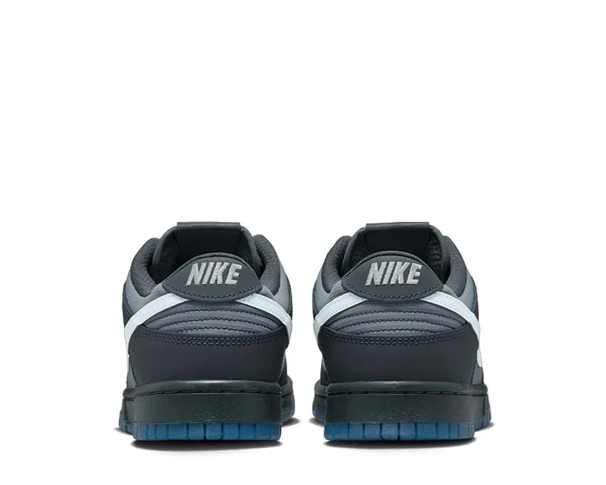 Nike Shoes Nike Dunk Low "Anthracite"