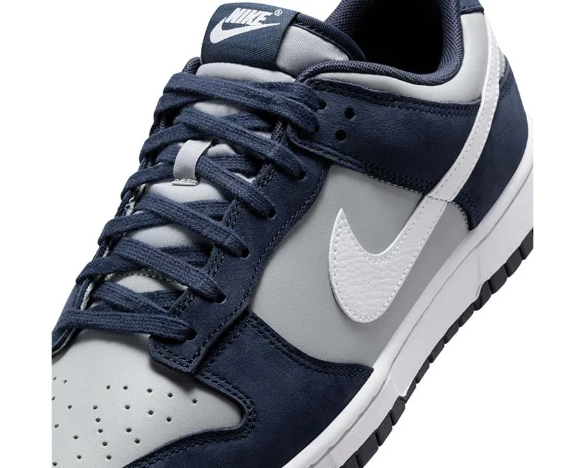 Nike Shoes Nike Dunk Low "Obsidian Grey"