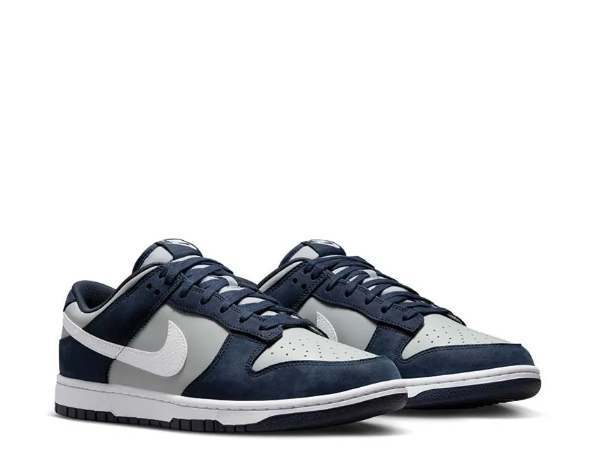 Nike Shoes Nike Dunk Low "Obsidian Grey"