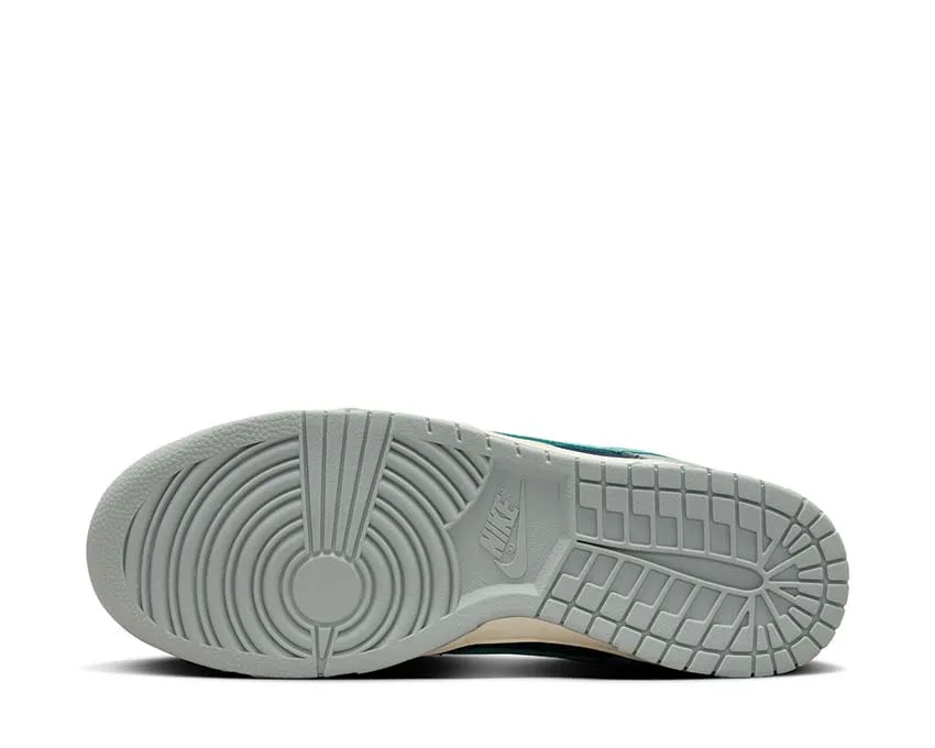 Nike Shoes Nike Dunk Low Retro Premium "Green Frost"