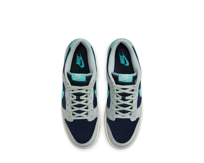 Nike Shoes Nike Dunk Low Retro Premium "Green Frost"