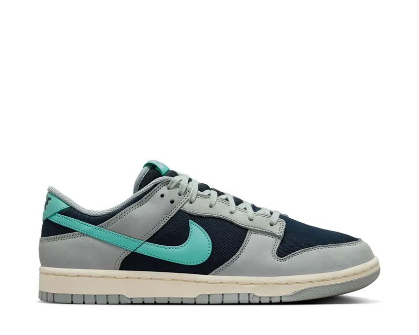 Nike Shoes Nike Dunk Low Retro Premium "Green Frost"