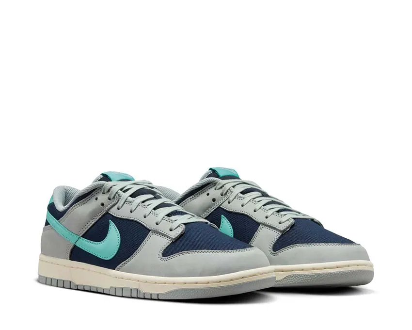 Nike Shoes Nike Dunk Low Retro Premium "Green Frost"
