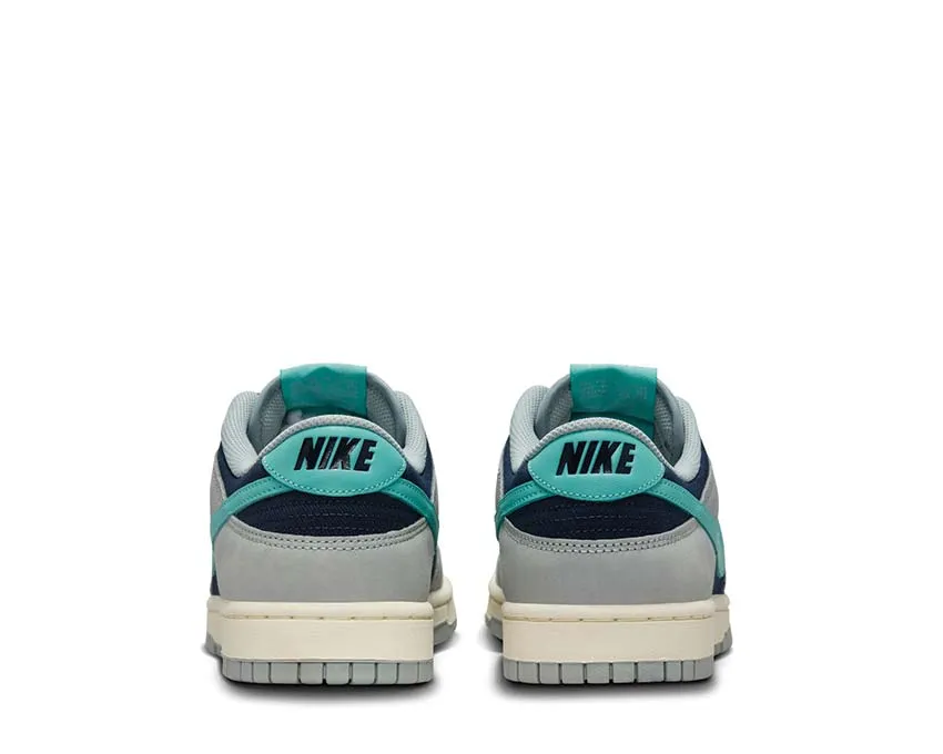 Nike Shoes Nike Dunk Low Retro Premium "Green Frost"