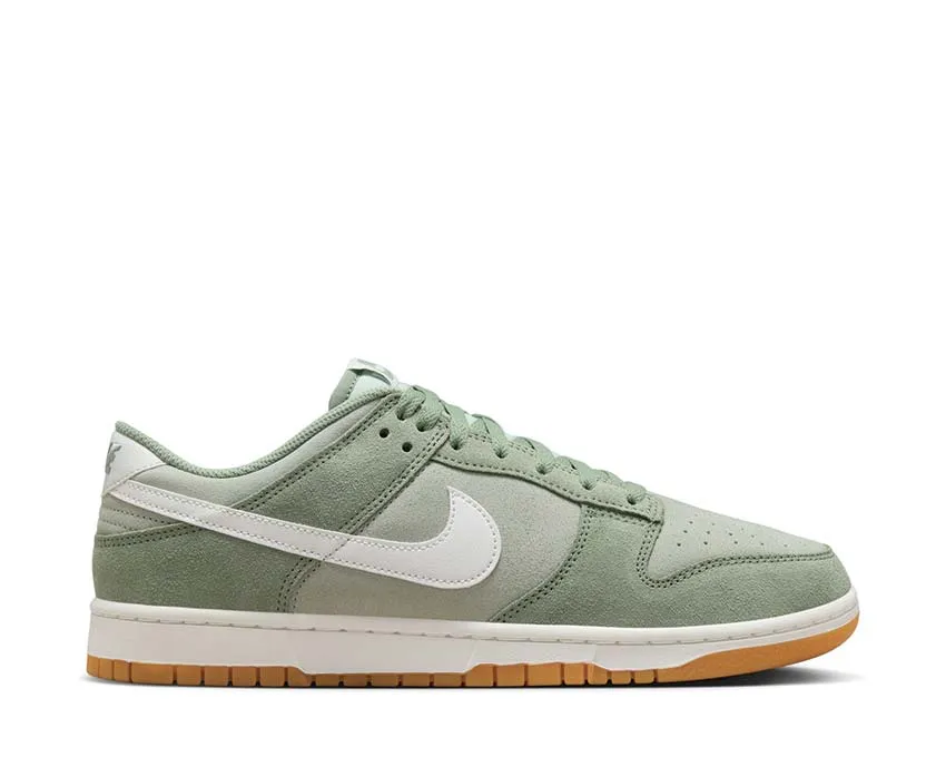 Nike Shoes Nike Dunk Low Retro SE «Jade Horizon»