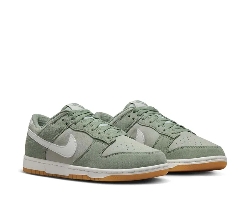 Nike Shoes Nike Dunk Low Retro SE «Jade Horizon»