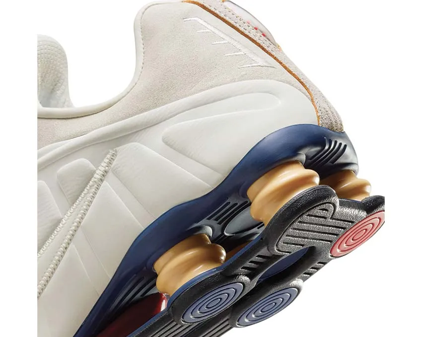 Nike Shoes Nike Shox R4 PRM "Design by Korea"