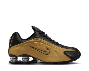 Nike Shoes Nike Shox R4 "Metallic Gold"