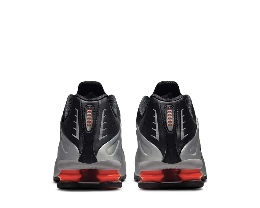 Nike Shoes Nike Shox R4 "Metallic Silver"