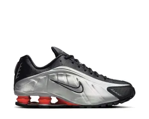 Nike Shoes Nike Shox R4 "Metallic Silver"