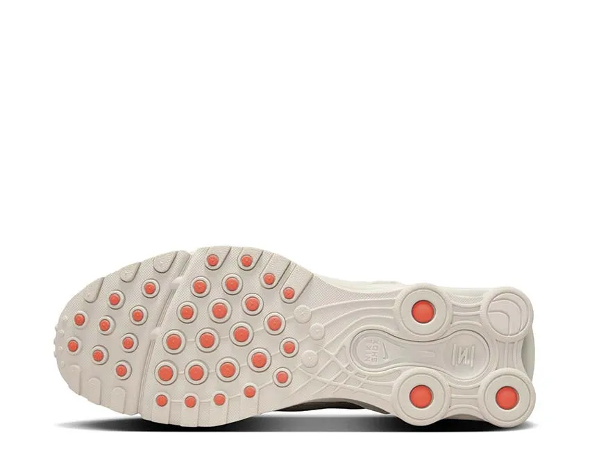 Nike Shoes Nike Shox Ride 2 "Light Bone"