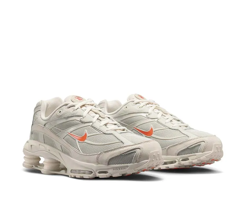 Nike Shoes Nike Shox Ride 2 "Light Bone"