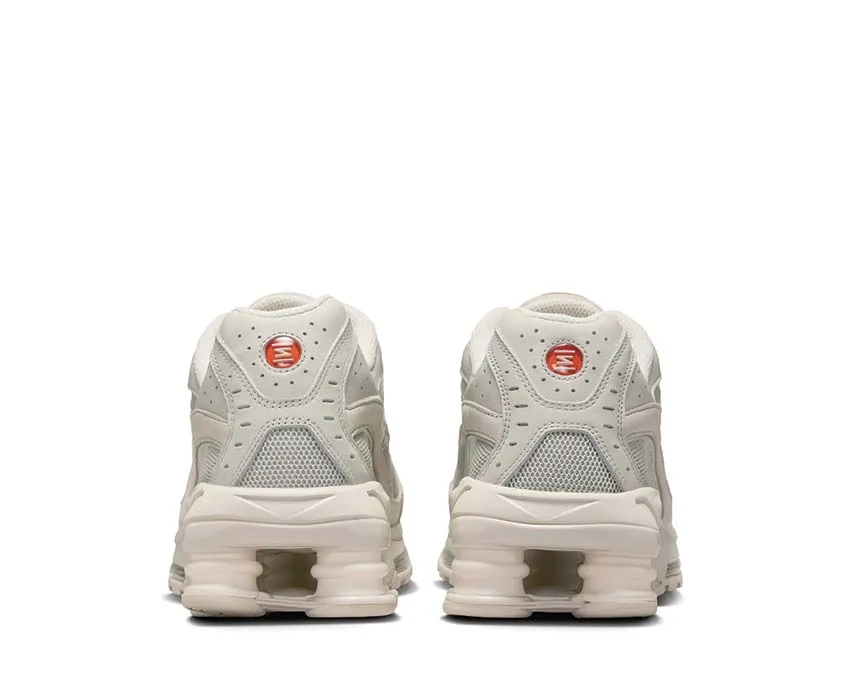 Nike Shoes Nike Shox Ride 2 "Light Bone"