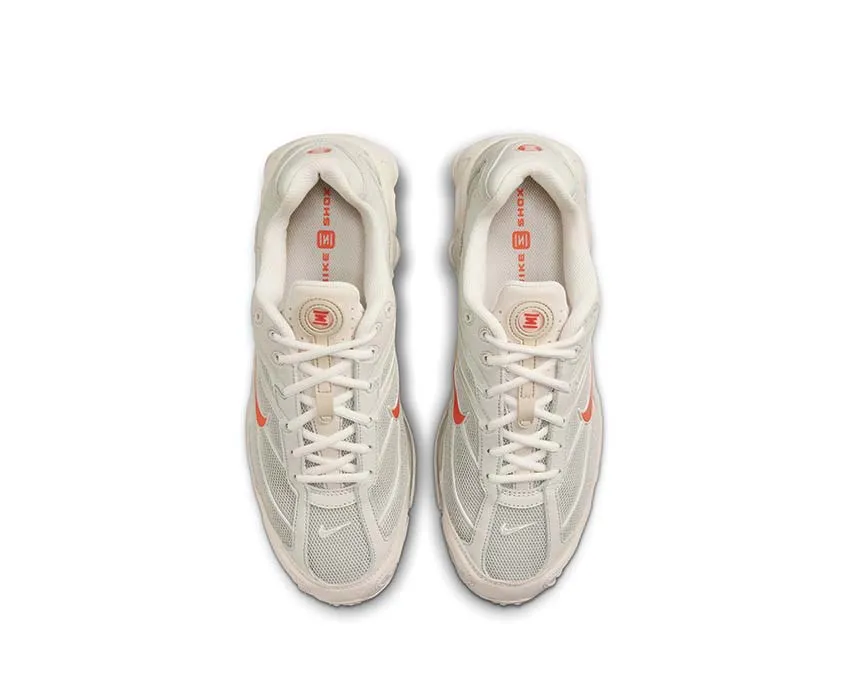 Nike Shoes Nike Shox Ride 2 "Light Bone"