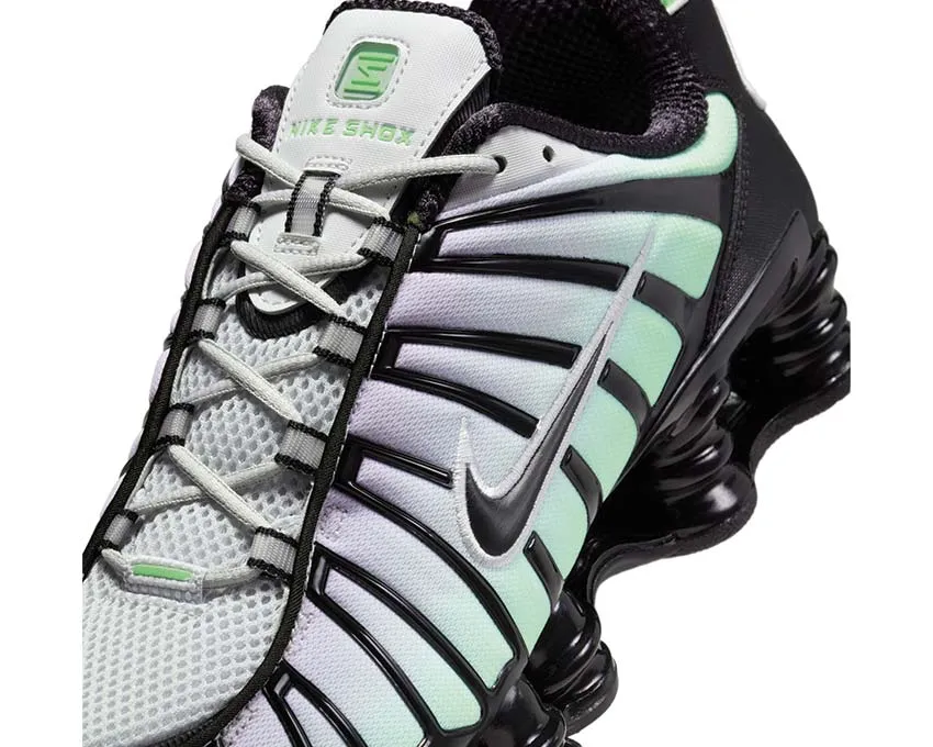 Nike Shoes Nike Shox TL "Vapor Green"