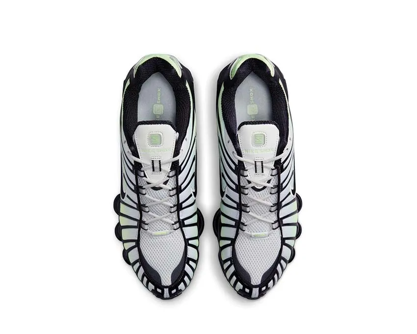 Nike Shoes Nike Shox TL "Vapor Green"
