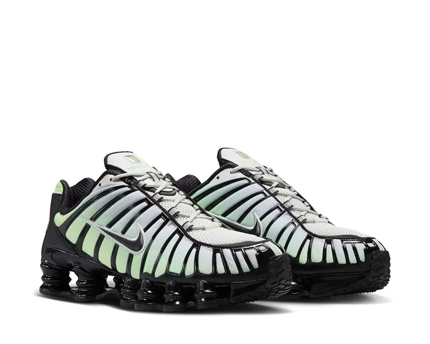Nike Shoes Nike Shox TL "Vapor Green"
