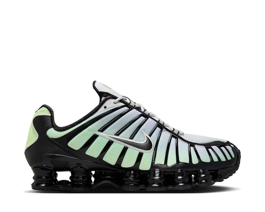 Nike Shoes Nike Shox TL "Vapor Green"