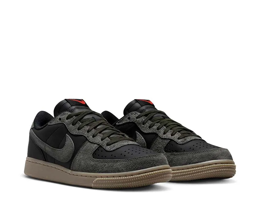 Nike Shoes Nike Terminator Low