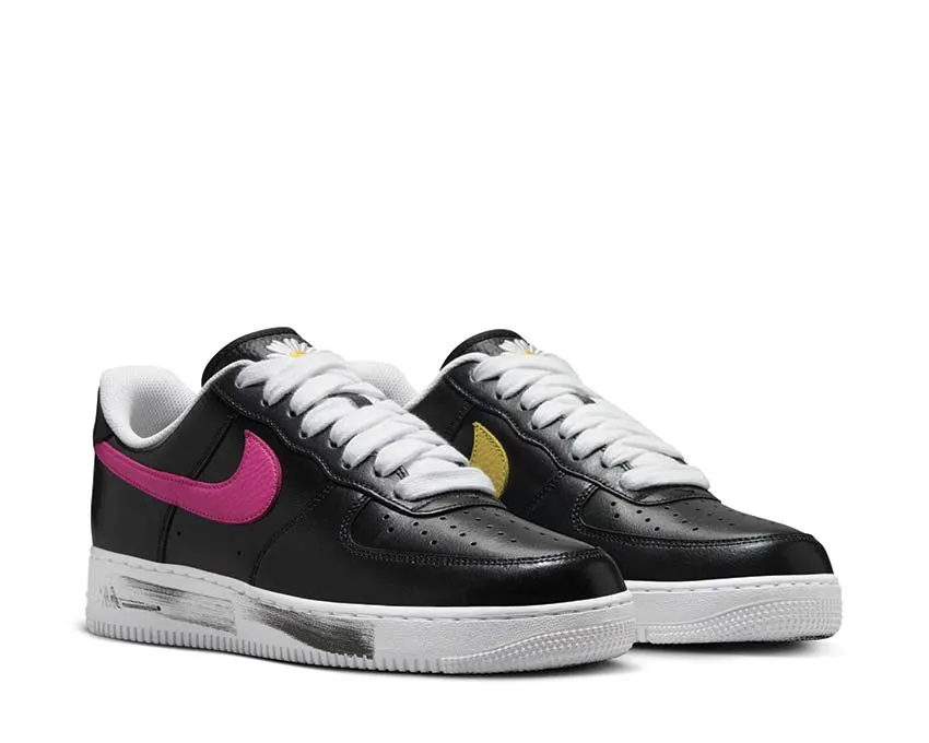 Nike Shoes Nike x PEACEMINUSONE Air Force 1' 07 Paranoise 3.0