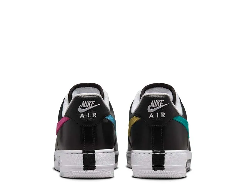 Nike Shoes Nike x PEACEMINUSONE Air Force 1' 07 Paranoise 3.0