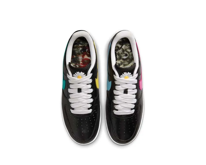 Nike Shoes Nike x PEACEMINUSONE Air Force 1' 07 Paranoise 3.0
