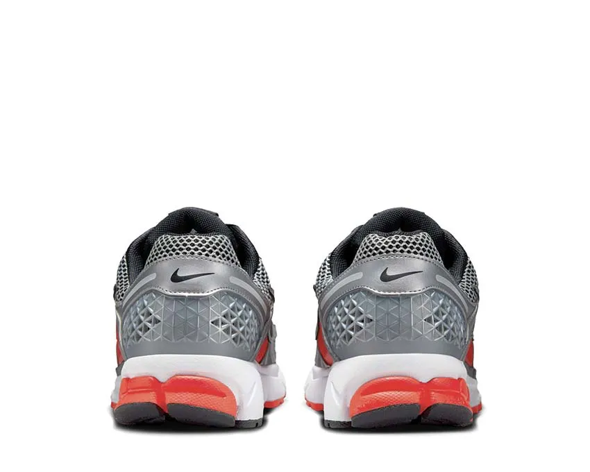 Nike Shoes Nike Zoom Vomero 5 "Metallic Silver Red"