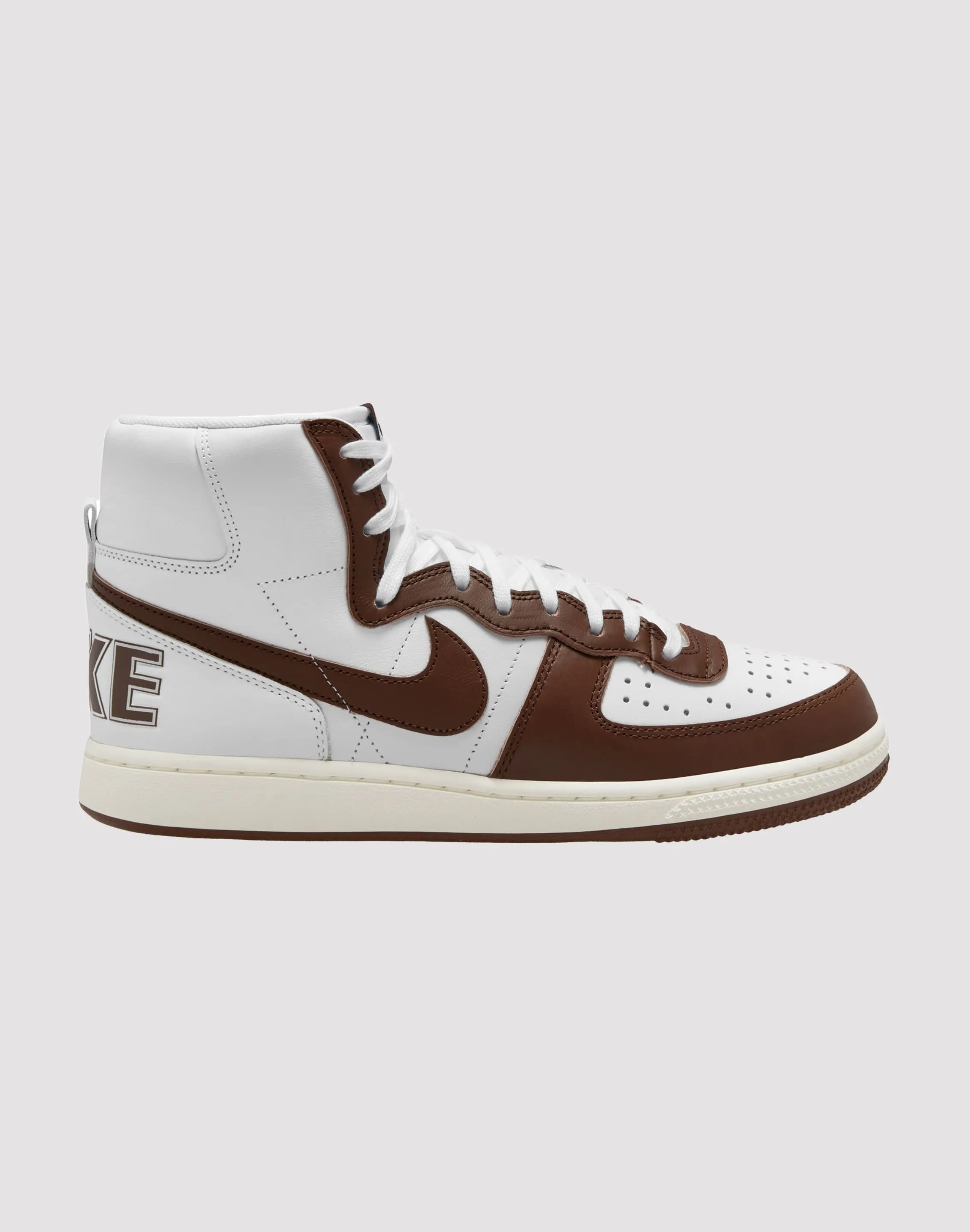 Nike Terminator High Nike lightweight shoes for daily running