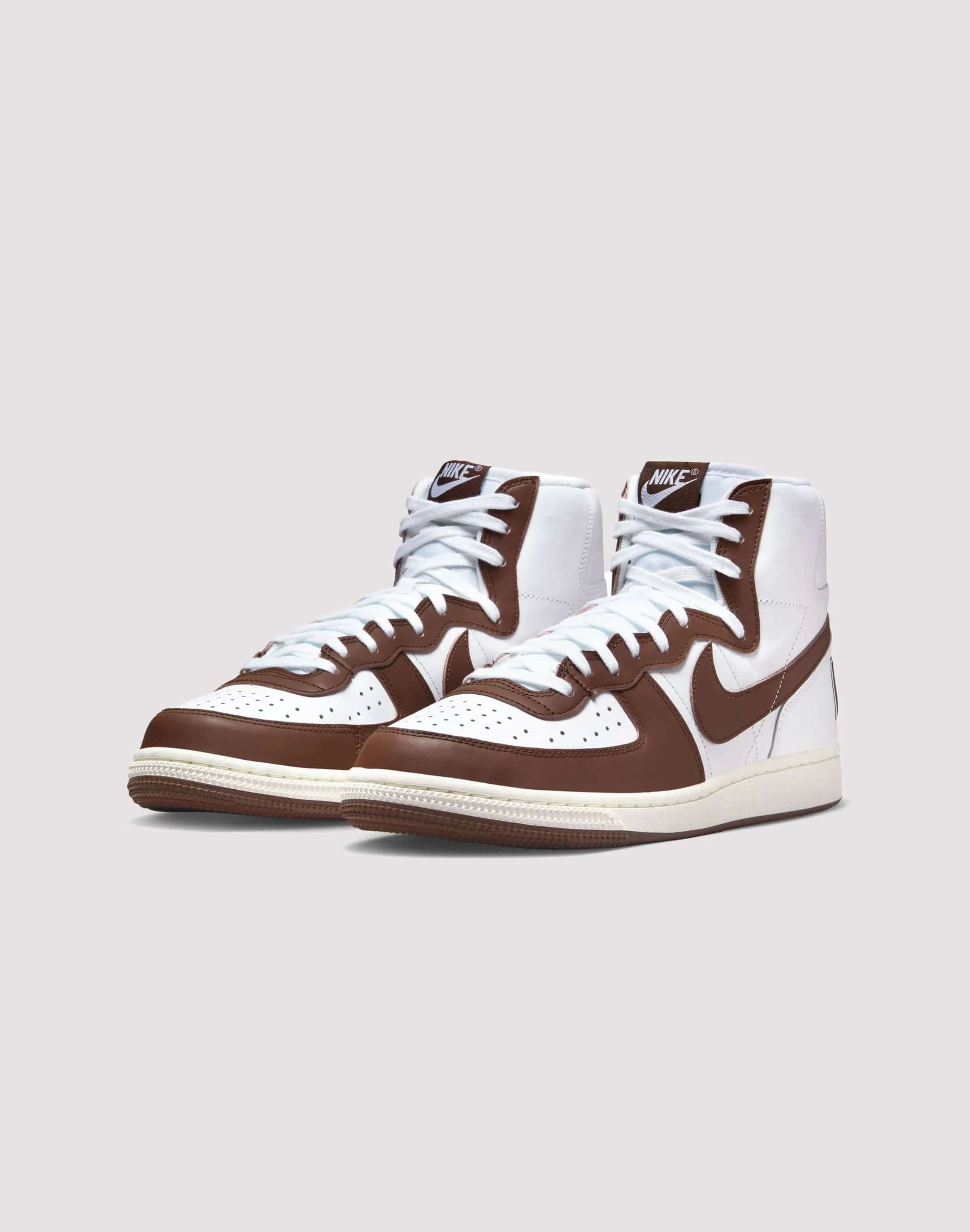Nike Terminator High Speed Sneakers