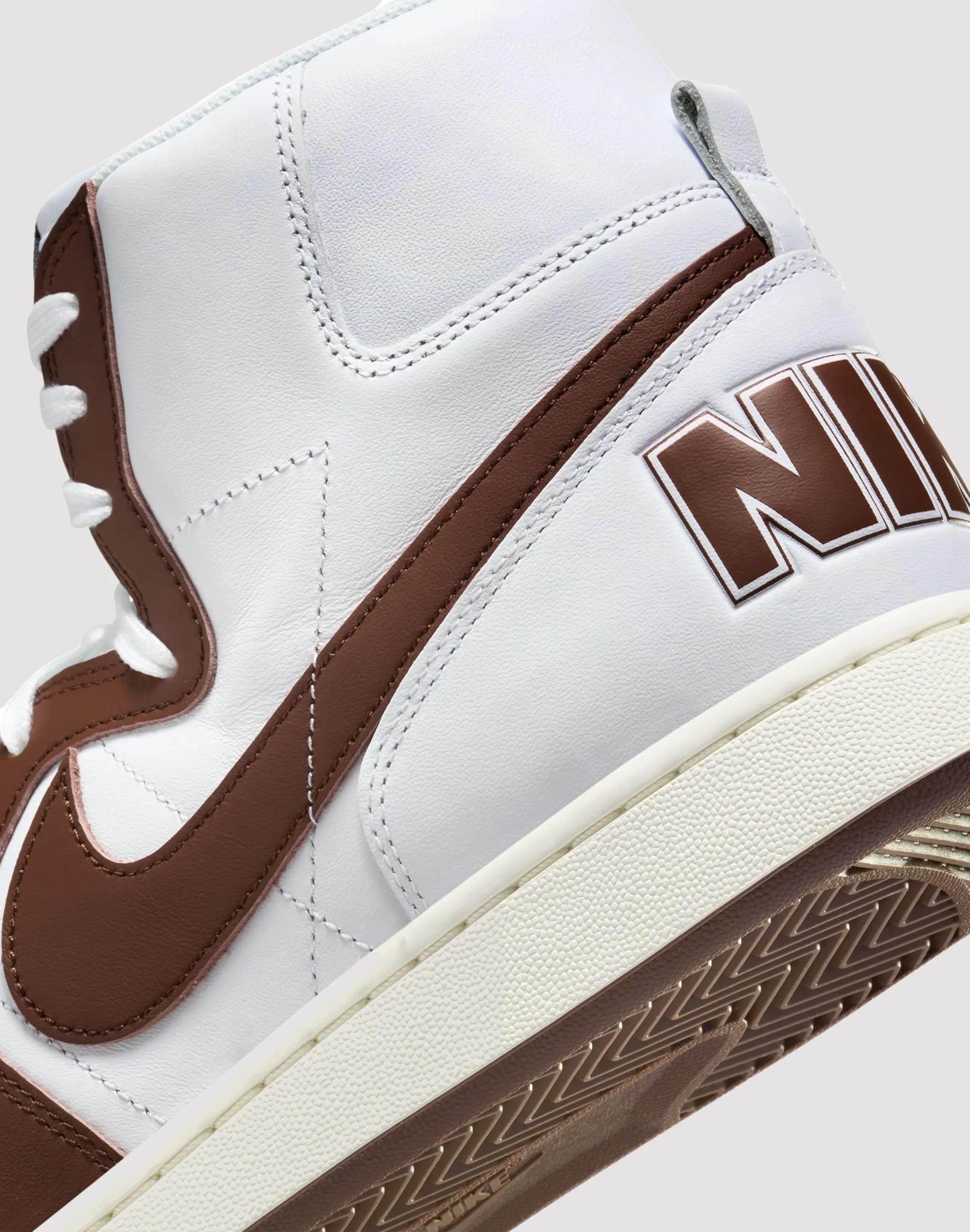 Nike Terminator High Speed Sneakers