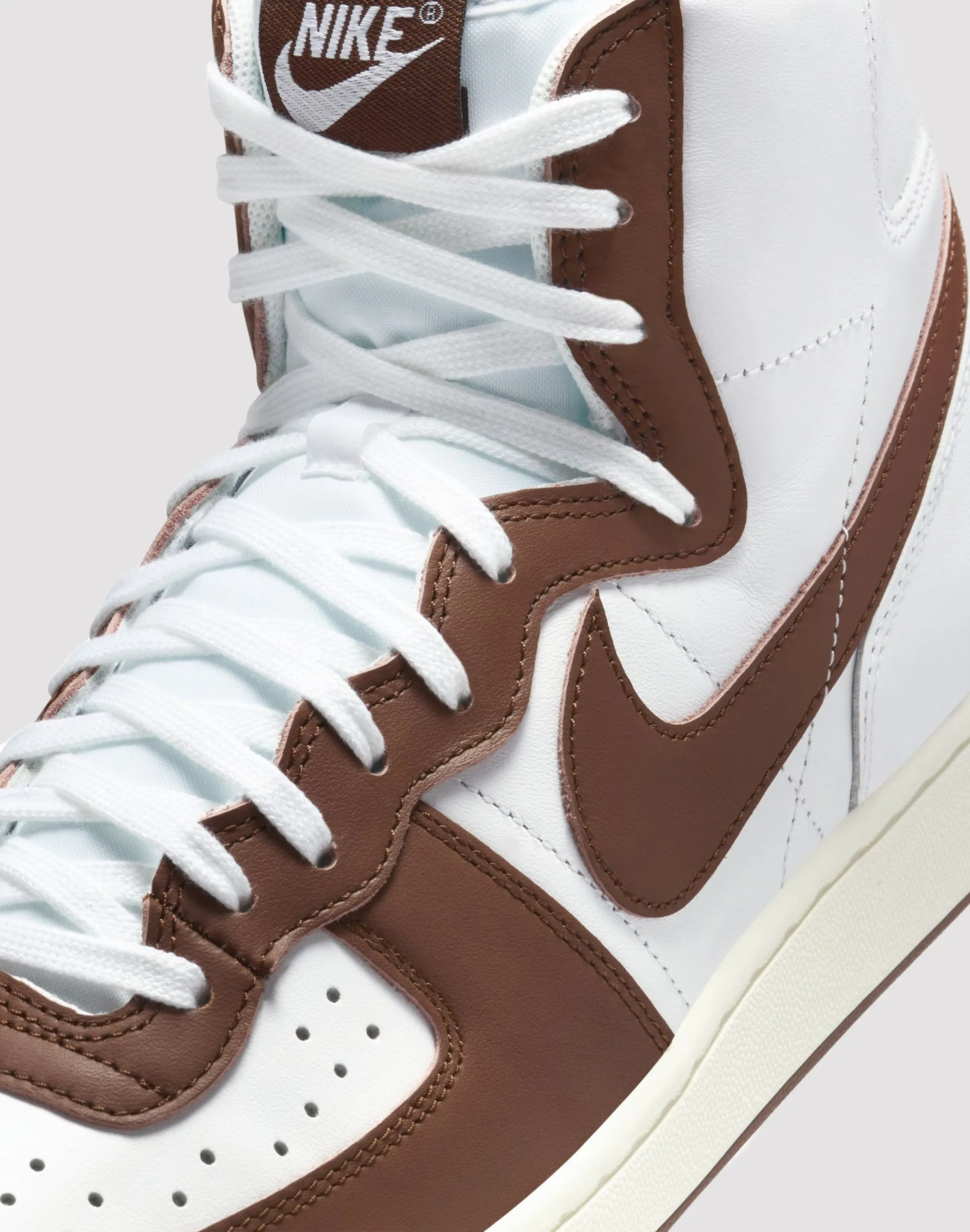 Nike Terminator High Speed Sneakers