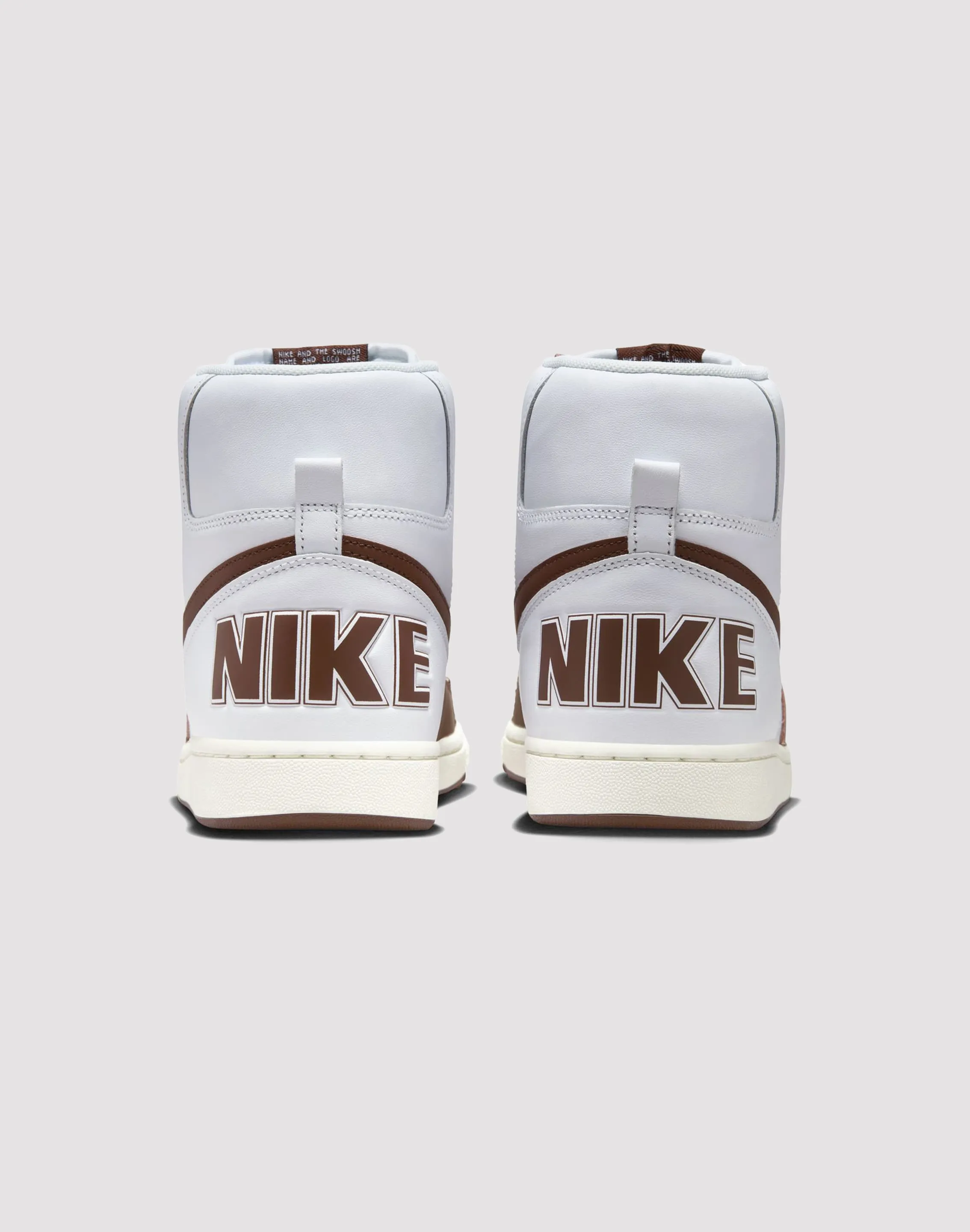 Nike Terminator High Speed Sneakers