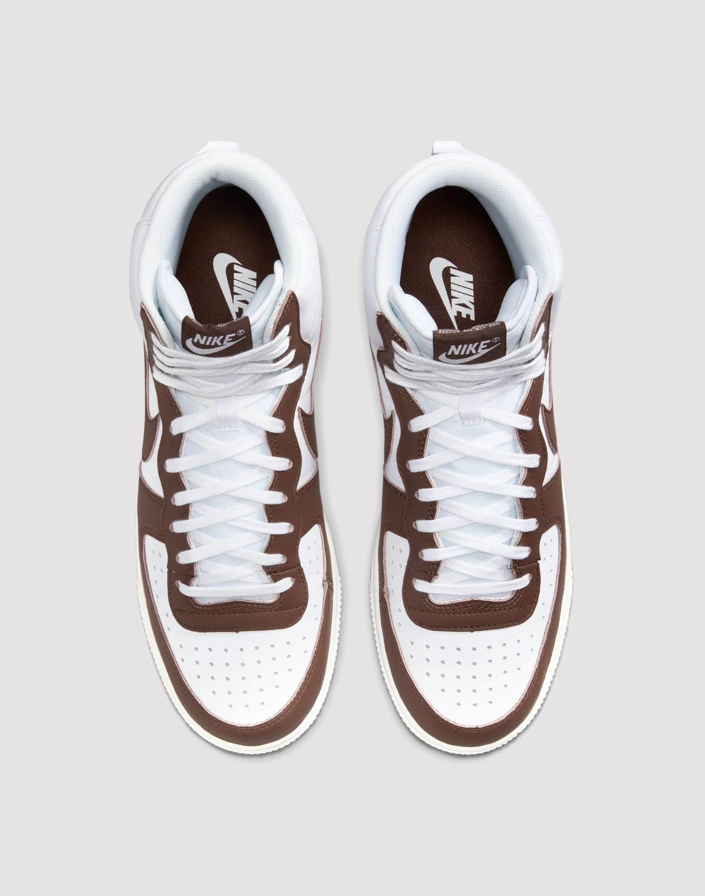 Nike Terminator High Speed Sneakers