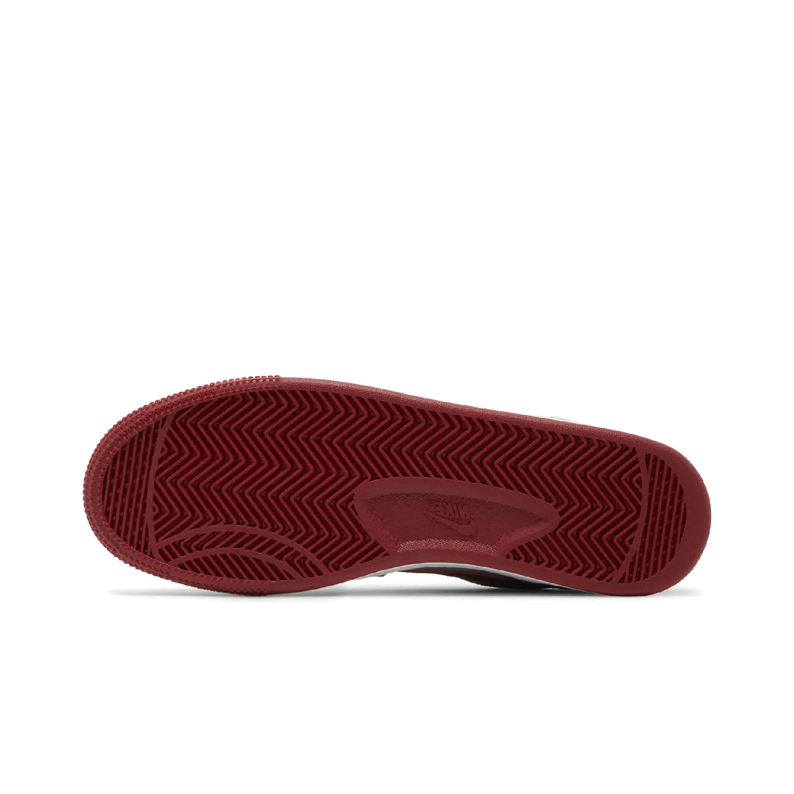 Nike Terminator Low UNLV Nike Limited Colorway Shoes