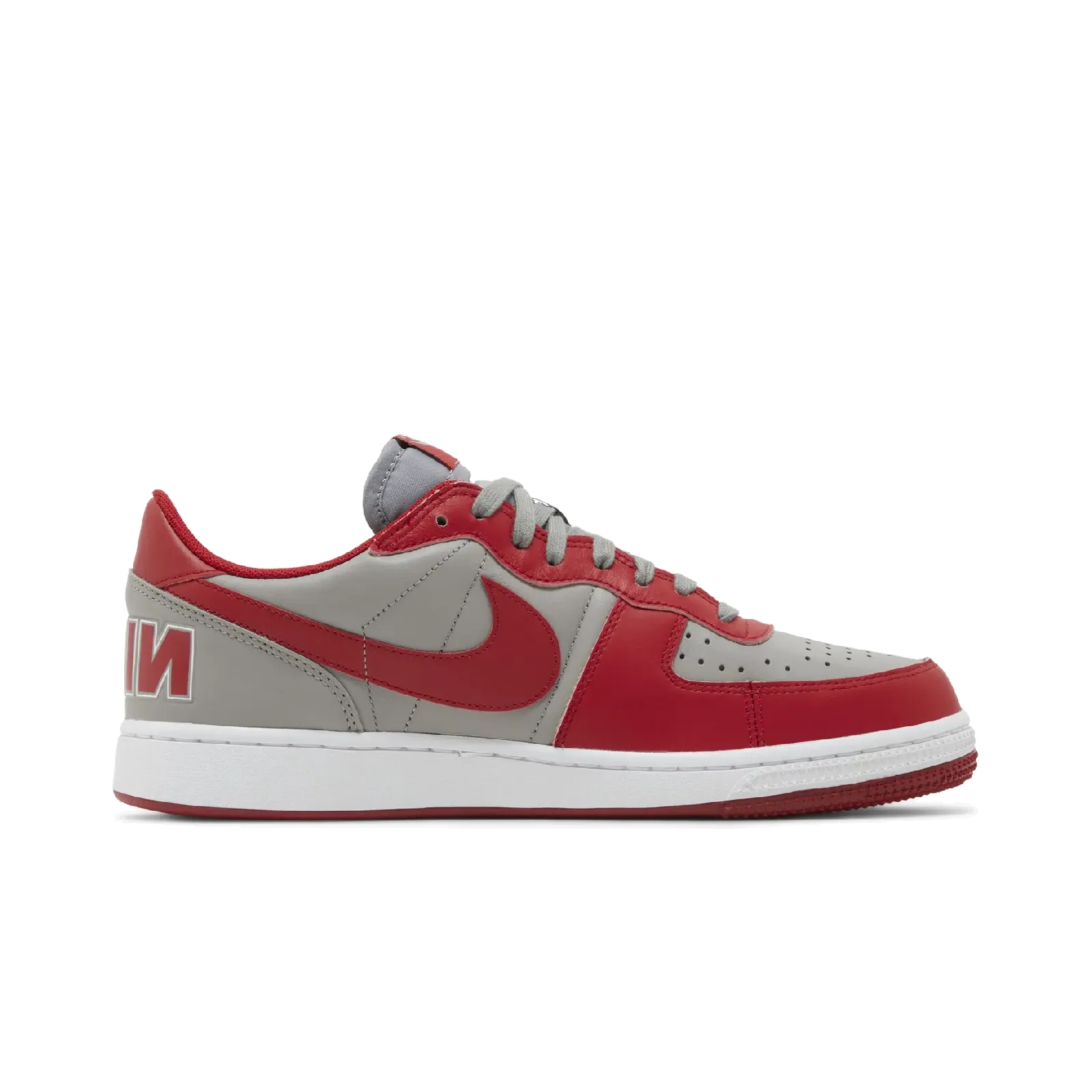 Nike Terminator Low UNLV Nike Limited Colorway Shoes