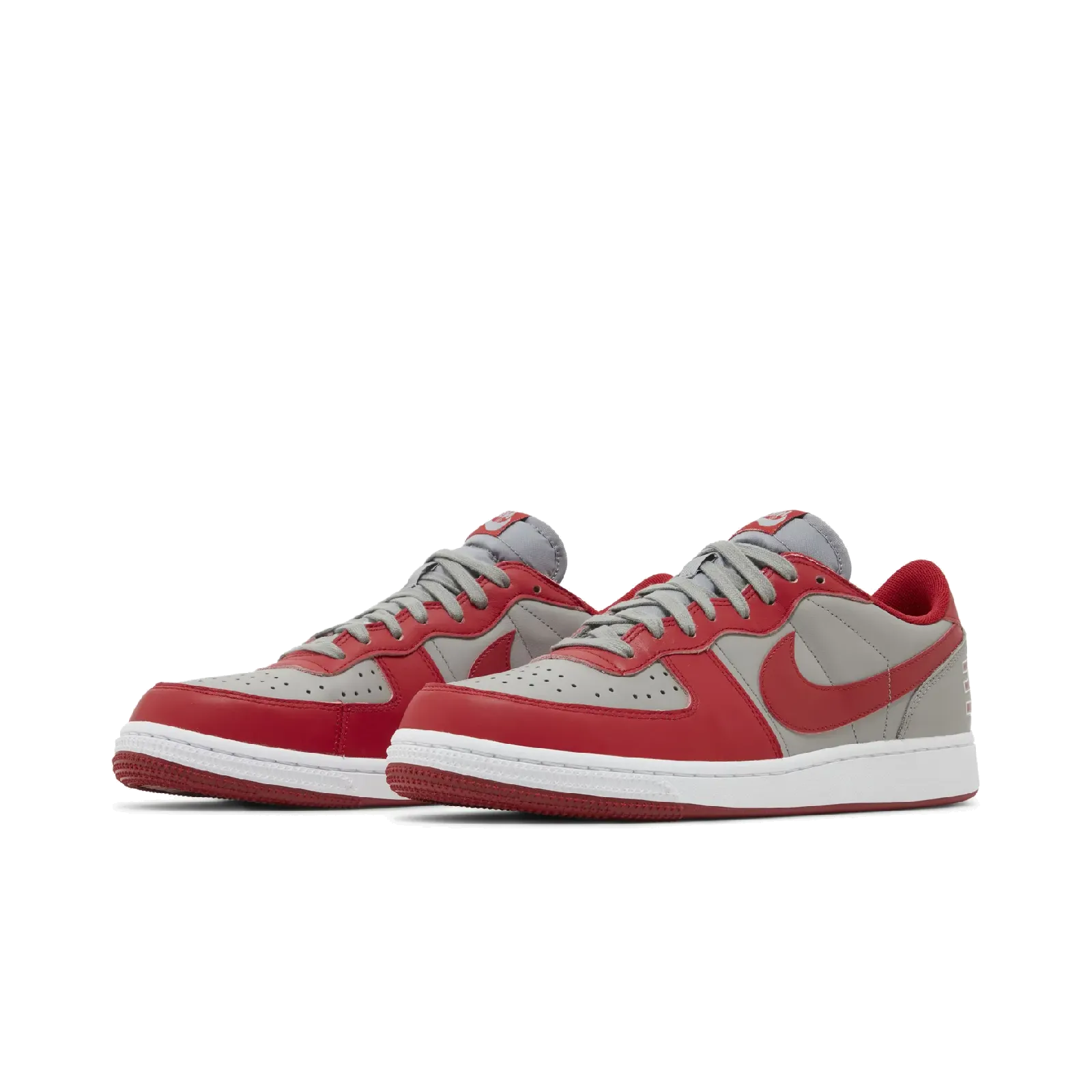 Nike Terminator Low UNLV Nike Limited Colorway Shoes
