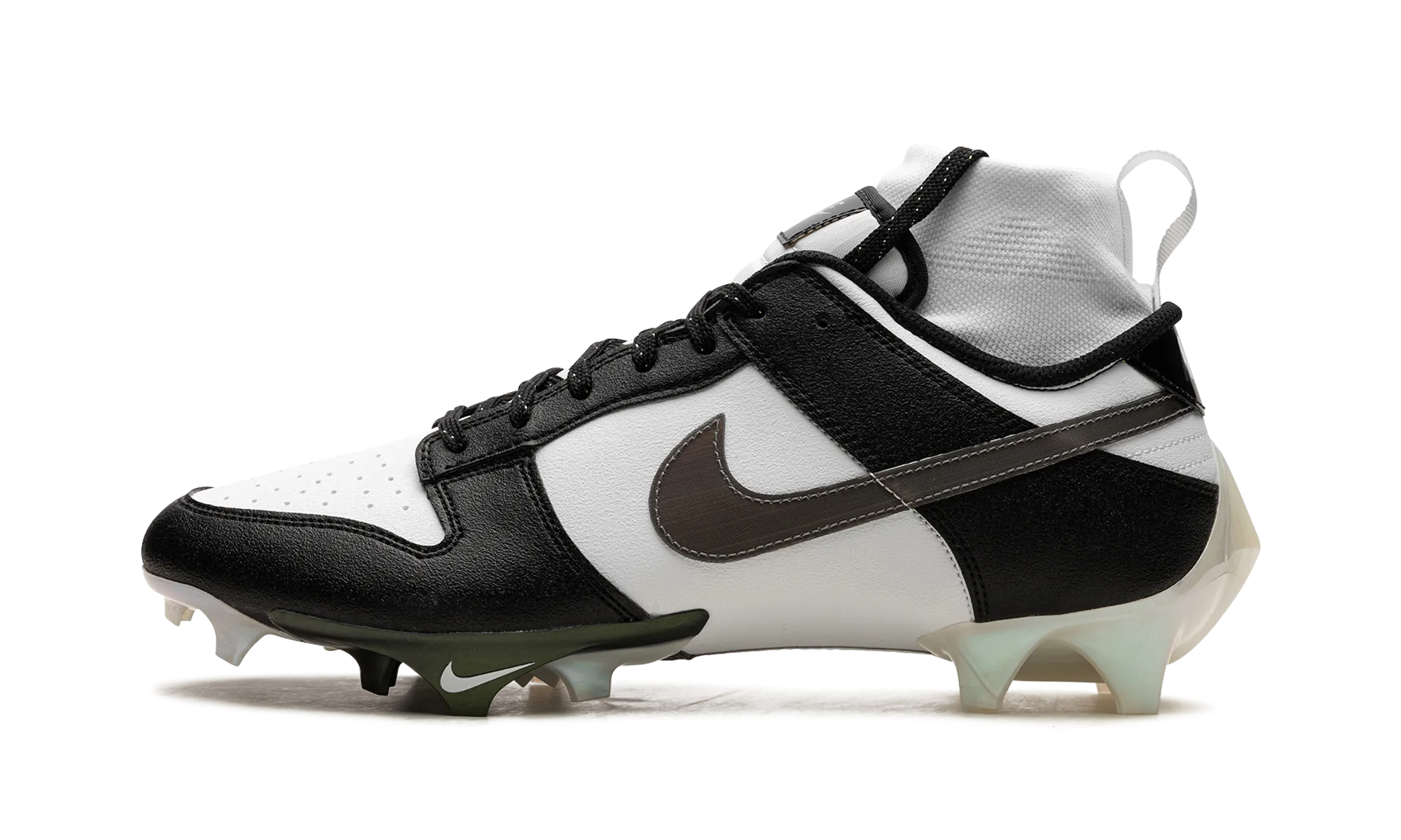 Nike Vapor Edge Dunk Cleat "Panda" Nike Mens styles