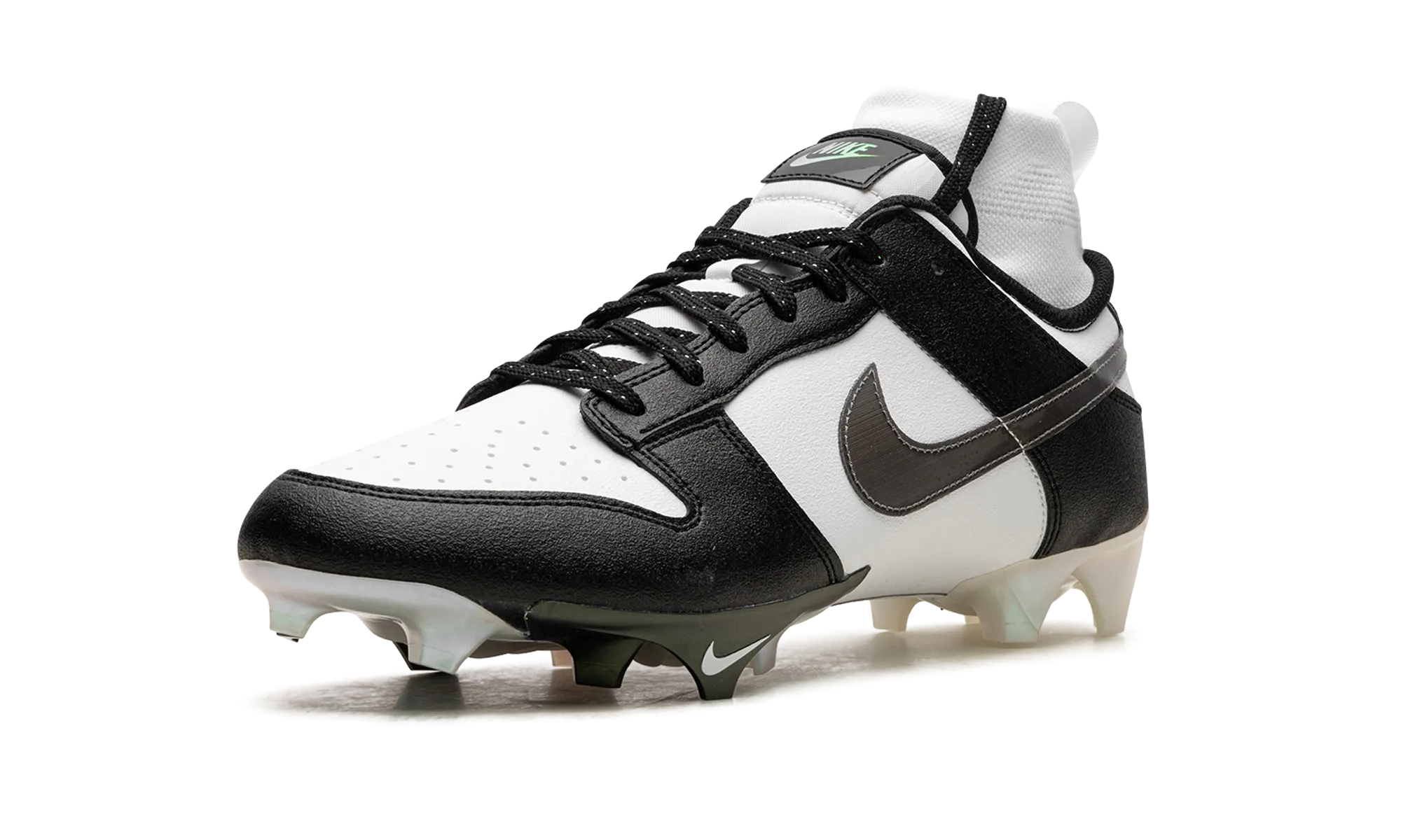 Nike Vapor Edge Dunk Cleat "Panda" nike everyday mens shoes
