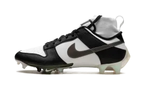 Nike Vapor Edge Dunk Cleat "Panda" Nike Mens styles