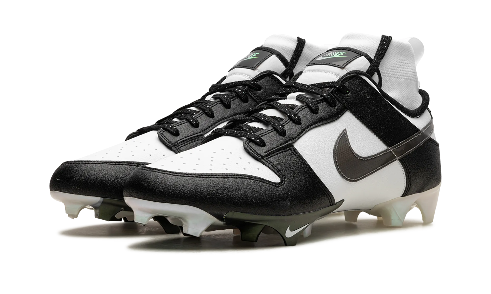 Nike Vapor Edge Dunk Cleat "Panda" nike everyday mens shoes