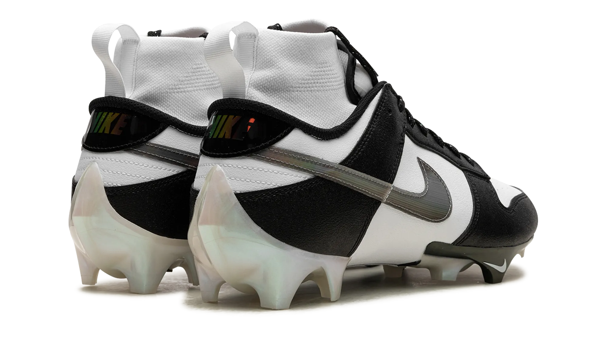 Nike Vapor Edge Dunk Cleat "Panda" nike everyday mens shoes