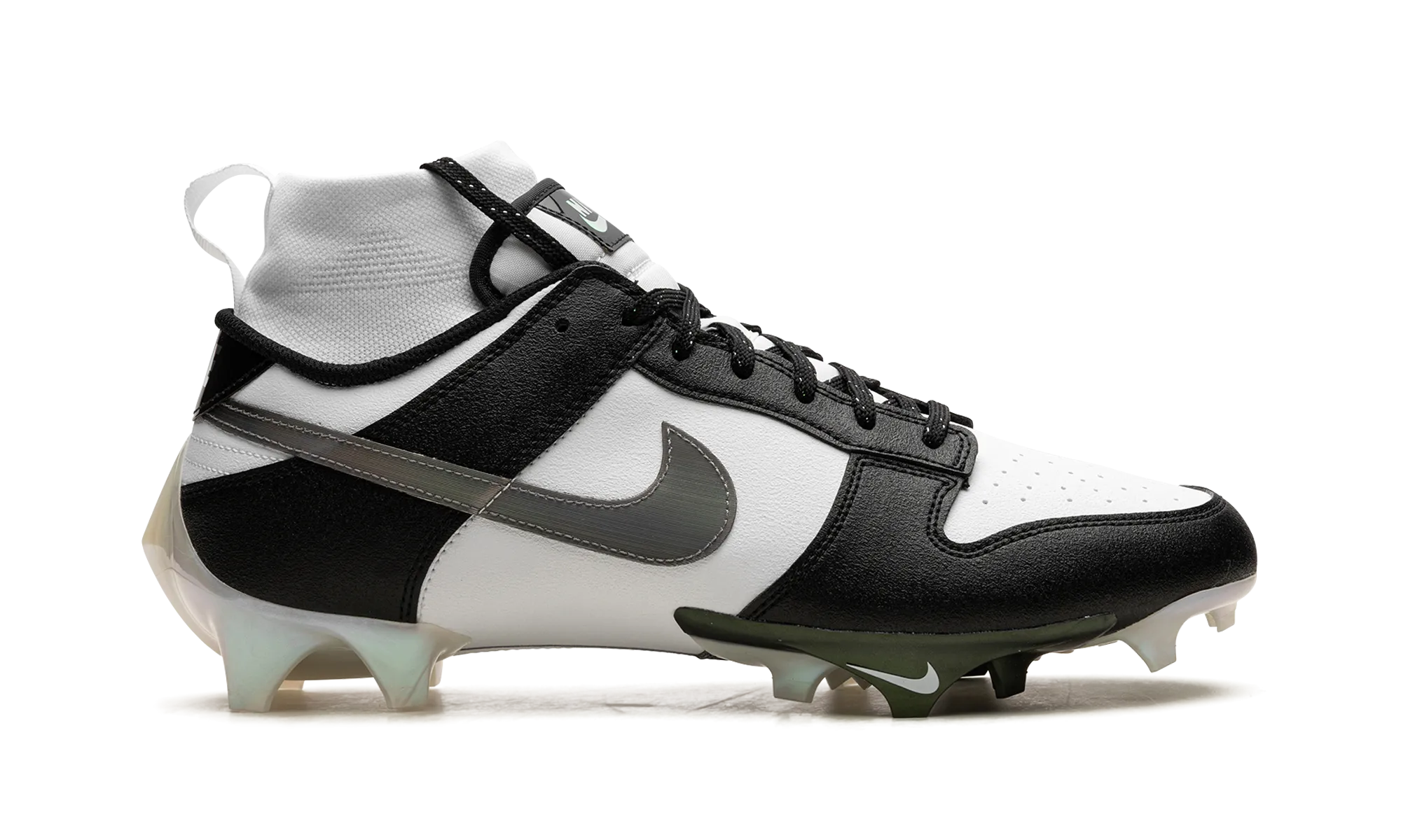 Nike Vapor Edge Dunk Cleat "Panda" nike everyday mens shoes