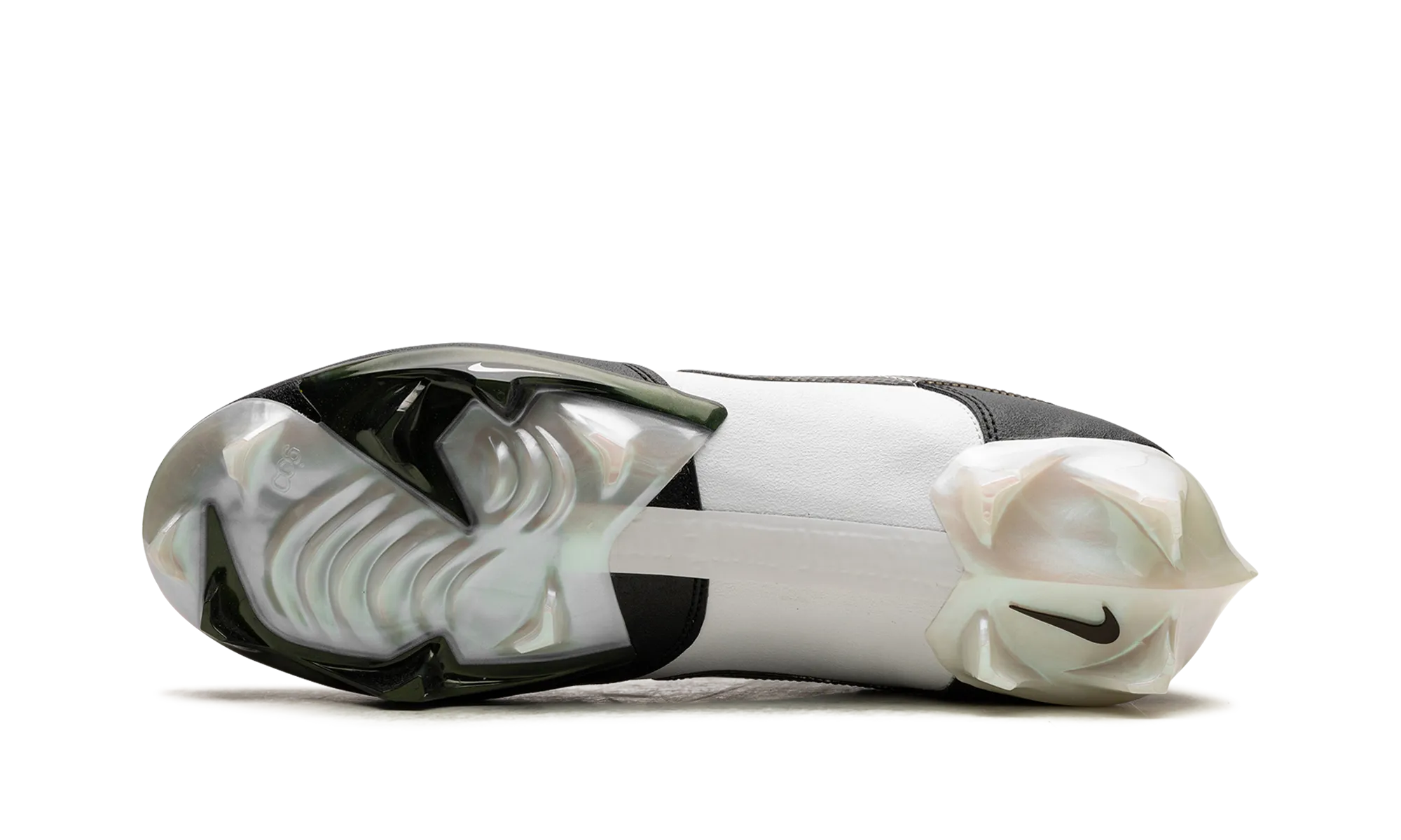 Nike Vapor Edge Dunk Cleat "Panda" nike everyday mens shoes